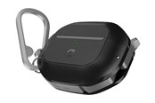 Hovedtelefoner/headset - KeyBudz Element - case for wireless earbuds charging case - AP3_S6_CBK