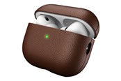 Hovedtelefoner/headset - KeyBudz PodSkinz Artisan Series - case cover for wireless earbuds charging case - APP2_S3_NBN