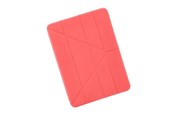 Tablet - Covers & Cases - Pipetto Origami No1 Original Case pink - iPad (A16)/iPad (2022) - P052-61-V