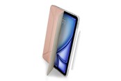 Tablet - Covers & Cases - Pipetto iPad Air 13" Origami No1 Original Case - Metallic Pink - P052-126-AE