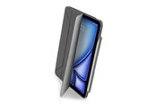 Tablet - Covers & Cases - Pipetto iPad Air 13" Origami No3 Pencil Case - Grey - P053-50-AE