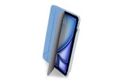 Tablet - Covers & Cases - Pipetto iPad Air 13" Origami No3 Pencil Case - Light Blue - P053-54-AE