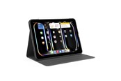 Tablet - Covers & Cases - Pipetto iPad Pro 11 (2024) Rotating Folio Case - Black - P059-49-AF