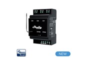Smart Home - Shelly Qubino Wave Pro 3 - Shelly-Qubino-Wave-Pro3