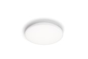 Lamper - Philips Wincel plafond med fjernbetjening, 24W, 2700-6500K, hvid - 929003316901
