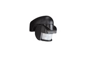 Lamper - Philips Virginia motion sensor - Black - 915006003001