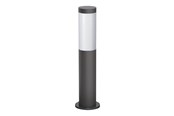 Lamper - Philips UTRECHT Pedestal Anthracite 1x20W HV - 929003187501