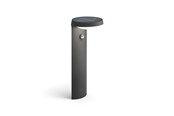 Lamper - Philips Tyla IR Pedestal AN 1X1.2W 30K SR UE (sensor) - 929003260401