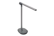 Lamper - Philips Sword skrivebordslampe, 2500/4000/2700K, mørkegrå - 929003213001