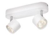Lamper - Philips myLiving STAR - 915004146101