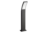 Lamper - Philips Splay Pedestal Anthracite 12W 40K HV - 929003189201