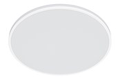 Lamper - Philips Ozziet plafond Ø40 cm, 22W 4000K, hvid - 929003196701