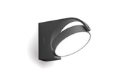 Lamper - Philips Mimosa Wall AN 1x7W 27K HV - 929003262301