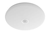 Lamper - Philips Mauve plafond med sensor Ø320 mm, 16W, 2700K, hvid - 929003195801