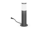 Lamper - Philips Utrecht piedestal 6W 4000K, antracit - 929003261601
