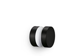 Lamper - Philips Laven udendørs væglampe, 6W, 2700K, sort - 929003362401