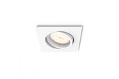 Lamper - Philips Enneper indbygningsspot, hvid - 915005416801