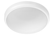 Lamper - Philips Doris Ceiling 6W 40K White IP54 HV - 929003191101
