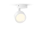 Lamper - Philips Bracia Spot WH 1x5.5W 27K HV - 929003298601