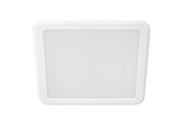 Lamper - Philips Meson indbygningsspot, hvid - 929003282601