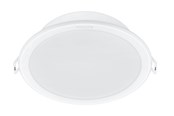 Lamper - Philips 59444 MESON 080 5.5W 40K WH recessed - 929003274801