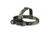 Lommelygter og pandelamper - GP Discovery Power Headlamp - 455025