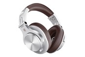 Hovedtelefoner/headset - OneOdio Fusion A70 - Brown - A70 Brown