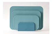 Køkkentilbehør - Rosti Chopping board set Choptima 3 pc - Nordic - 27824