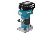 Værktøj - Makita DRT52Z Battery Trimmer Brushless (Solo) - DRT52Z