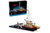LEGO® - LEGO Ideas 21350 Dødens gab - 21350
