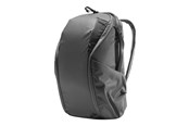 Fritid & Rejser - Peak Design Everyday Backpack 20L Zip - Black - BEDBZ-20-BK-2