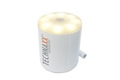 Værktøj - TECHNAXX Portable Mini Air Pump - 1300MAH Battery - TX-261 - 5095