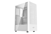 Kabinet - Darkflash A290 computer case (white) - Kabinet - Miditower - Hvid - A290 WHITE WITHOUT F