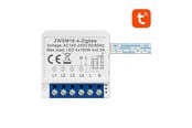 Smart Home - Avatto Smart Switch Module ZigBee ZWSM16-W4 TUYA - ZWSM16-W4