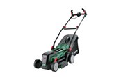 Plæneklipper - Bosch Akkuplæneklipper UniversalRotak 18V-37-550 (SOLO) - 06008B9E01
