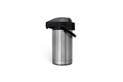 Termokande - Moccamaster Thermos jug 3 ltr. with pump. - 88720