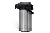Kaffe og Espresso - Moccamaster Thermos jug 2 liter with pump - 88721