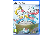 Spil - Snow Bros. Wonderland - Sony PlayStation 5 - Action - 7350002932445