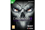 Spil - Darksiders II (Deathinitive Edition) - Microsoft Xbox Series X - Action/Adventure - 9120131602742