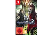 Spil - Death end re;Quest 2 - Nintendo Switch - RPG - 5060112438769