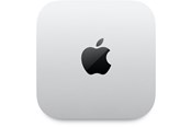 Stationær - PC & Mac - Apple Mac mini | M4 | 16GB | 512GB - MU9E3DH/A