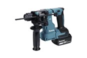 Skrue/Boremaskine - Makita DHR183RTWJ Cordless Combi Hammer - DHR183RTWJ