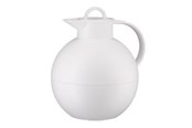 Termokande - Thuesen Jensen Alfi - Kugle Thermos​ - Frozen White (0115 012 094) - 0115012094