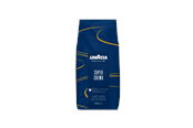 Kaffe og Espresso - Lavazza Super Crema Whole beans - 1 kg - 3565