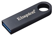 USB Stick - Kingston DataTraveler SE9 G3 - Grå - 64GB - USB Stick - KE-U2X64-1AC