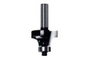 Bor & bits - Bosch router bit - for hardwood abrasive materials - 2608628340