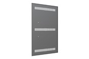 Vægbeslag, AV-Beslag & AV-Møbler - Multibrackets M Pro Series - Medium mounting component - black - Max - recommended for 65" - 7350105211249