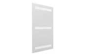 Vægbeslag, AV-Beslag & AV-Møbler - Multibrackets M Pro Series mounting component - for digital signage LCD panel - medium - white - Max - recommended for 55" - 7350105211218