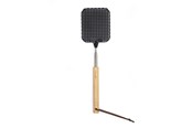 Værktøj - Kikkerland Extendable Fly Swatter Assorted Black/Green - CD695-A