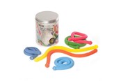Små gaver til børn - Kikkerland Can Of Worms - KID41